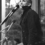Daniel Ellsberg, 1976